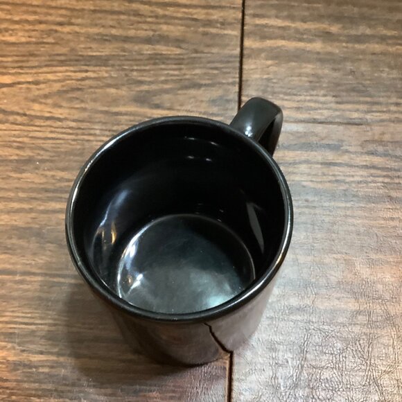 Star Wars Rogue One Darth Vader Black Ceramic Mug Microwave Dishwasher Safe 20oz - Picture 3 of 5